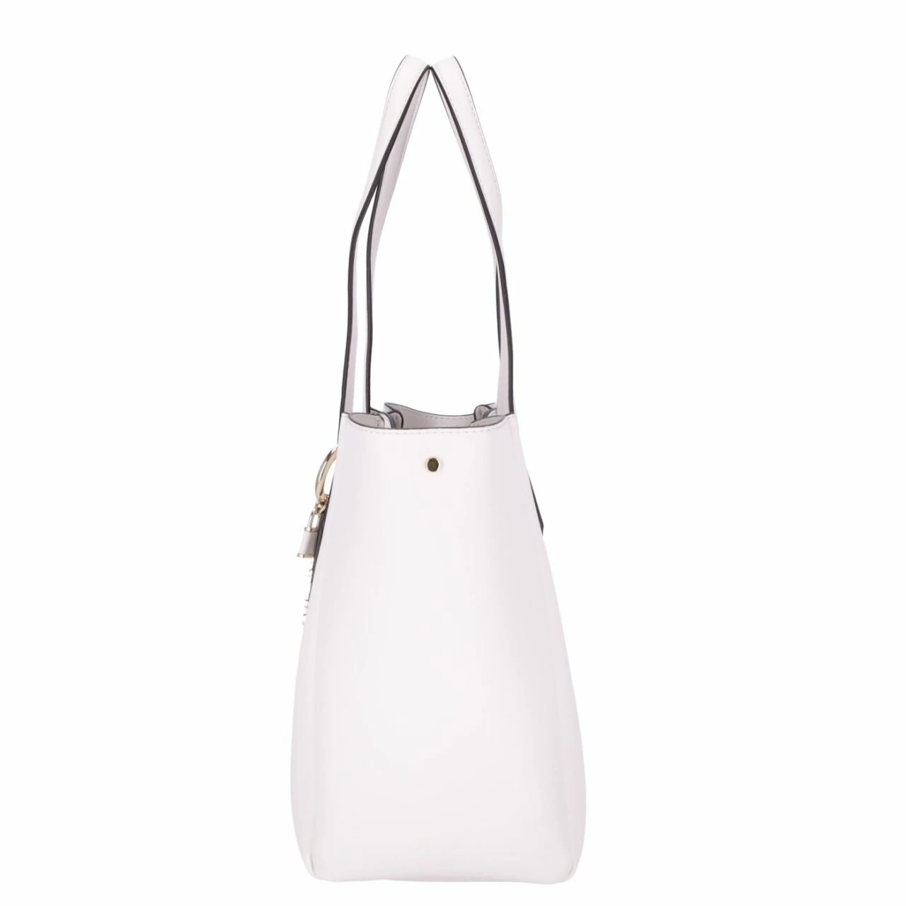 Guess Shopper Iwona Girlfriend Tote Dove 9 Guess Shopper Iwona Girlfriend Tote Dove – Bild 7