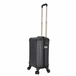 Guess Reisetrolley Berta 18 In 8-Wheeler S 53cm Charcoal -Aufbewahrungstasche Geschäft 0 0765c4101f0e89b 1280x1280