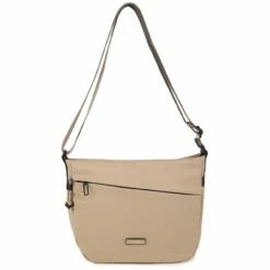 Hedgren Umhängetasche Gravity Medium Crossover Stone Beige -Aufbewahrungstasche Geschäft 0 0765c5de6021813 1280x1280