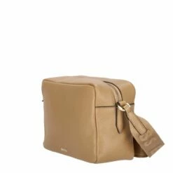 BOSS Umhängetasche Alyce Crossbody Medium Beige -Aufbewahrungstasche Geschäft 0 0765c6af3b7e03a 1280x1280