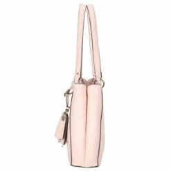 Guess Shopper Jena Noel Tote Pale Pink Logo 23 Guess Shopper Jena Noel Tote Pale Pink Logo -Aufbewahrungstasche Geschäft 0 0765c6afe9b796b 1280x1280