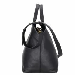 Coccinelle Kurzgriff Tasche Magie Soft Noir -Aufbewahrungstasche Geschäft 0 0765cbf5f0e0a14 1280x1280