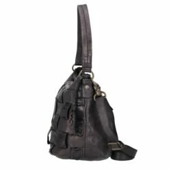 Harbour 2nd Beuteltasche Helene Dark Ash -Aufbewahrungstasche Geschäft 0 0765ce982adee76 1280x1280