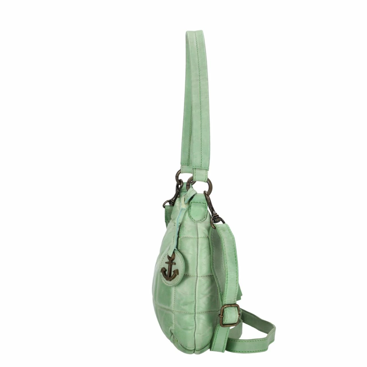 Harbour 2nd Beuteltasche Abagail Mint Green 9 Harbour 2nd Beuteltasche Abagail Mint Green – Bild 7