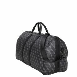 Guess Reisetasche Vezzola Smart Dark Black -Aufbewahrungstasche Geschäft 0 0765cfe98c45767 1280x1280