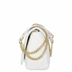 Valentino Umhängetasche Ocarina Bianca 23 Valentino Umhängetasche Ocarina Bianca -Aufbewahrungstasche Geschäft 0 0765d68092997a4 1280x1280