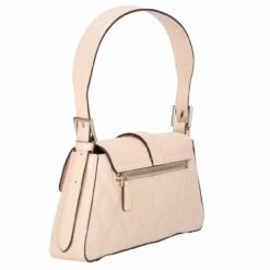 Guess Beuteltasche Adi Flap Shoulder Bag Light Peach -Aufbewahrungstasche Geschäft 0 0765d680b82b514 1280x1280