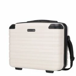 KENORADA Kosmetikkoffer REDWOOD Beauty Case Champagner -Aufbewahrungstasche Geschäft 0 0765d924c0099ce 1280x1280