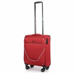 Stratic Reisetrolley Strong 4DR Spinner S 55cm Redwine -Aufbewahrungstasche Geschäft 0 0765da7511694f7 1280x1280