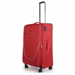 Stratic Reisetrolley Strong 4DR EW TSA Spinner L 78cm Redwine -Aufbewahrungstasche Geschäft 0 0765da75410ec79 1280x1280