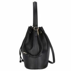 Valentino Beuteltasche Wave Nero -Aufbewahrungstasche Geschäft 0 0765dc07d5a30fd 1280x1280