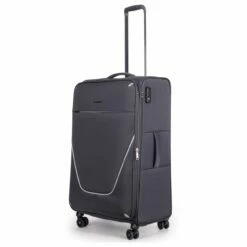 Stratic Reisetrolley Strong 4DR EW TSA Spinner L 78cm Anthracite -Aufbewahrungstasche Geschäft 0 0765dc08eec7eea 1280x1280