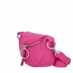 Seidenfelt Manufaktur Umhängetasche Persby Skien Strong Pink -Aufbewahrungstasche Geschäft 0 0765dfbbcc5a567 1280x1280