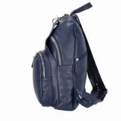 Dernier Damenrucksack R-2021-5 Navy -Aufbewahrungstasche Geschäft 0 0765dfbf537cffd 1280x1280