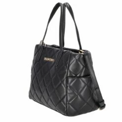 Valentino Kurzgriff Tasche Ocarina R Nero -Aufbewahrungstasche Geschäft 0 0765dfbfa0169b3 1280x1280