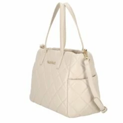 Valentino Kurzgriff Tasche Ocarina R Ecru -Aufbewahrungstasche Geschäft 0 0765dfbfc713a47 1280x1280