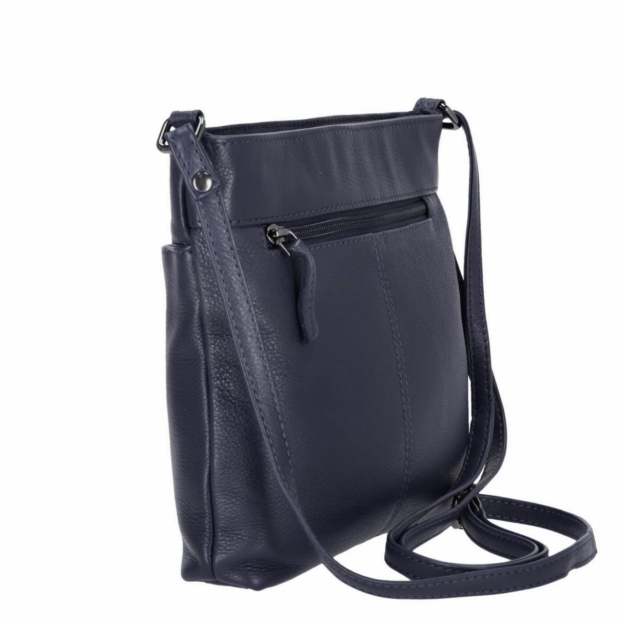 Dernier Umhängetasche LB-245 Navy 9 Dernier Umhängetasche LB-245 Navy – Bild 7