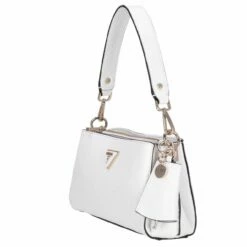 Guess Beuteltasche Jena Girlfriend Shoulder Bag White Logo -Aufbewahrungstasche Geschäft 0 0765e8f6855e5d6 1280x1280