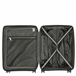 Von Cronshagen Reisetrolley Balto 4w S-VT 55cm Petrol -Aufbewahrungstasche Geschäft 0 0765e8f769cd44d 1280x1280