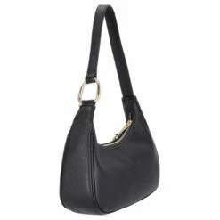 Seidenfelt Manufaktur Beuteltasche Svedala Shoulderbag Black/gold -Aufbewahrungstasche Geschäft 0 0765f230c3388c2 1280x1280