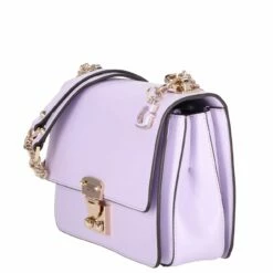 Guess Umhängetasche Eliette Logo Convertible XBody Flap Lavender 24 Guess Umhängetasche Eliette Logo Convertible XBody Flap Lavender -Aufbewahrungstasche Geschäft 0 0765f8c7bb19c68 1280x1280