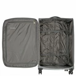 KENORADA Reisetrolley MEDON Trolley 4 Wheels L 78cm Anthrazit -Aufbewahrungstasche Geschäft 0 0765f8c862d0b47 1280x1280