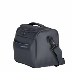 KENORADA Kosmetikkoffer MEDON Beautycase Anthrazit 24 KENORADA Kosmetikkoffer MEDON Beautycase Anthrazit -Aufbewahrungstasche Geschäft 0 0765f8c9616ad42 1280x1280