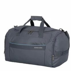 KENORADA Reisetasche MEDON 44l Anthrazit -Aufbewahrungstasche Geschäft 0 0765f8c9ae03d88 1280x1280