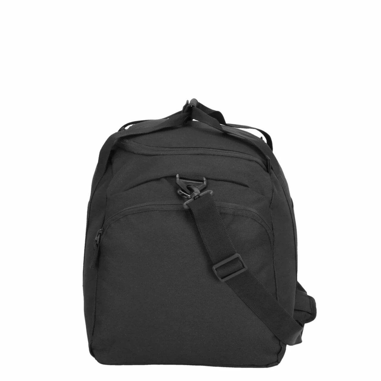 KENORADA Reisetasche Rainbow Duffle M 40l Schwarz Rainbow 9 KENORADA Reisetasche Rainbow Duffle M 40l Schwarz Rainbow – Bild 7