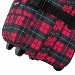 Eastpak Reisetasche Mit Rollen Authentic Tranverz L 121l Black 18 Eastpak Reisetasche Mit Rollen Authentic Tranverz L 121l Black -Aufbewahrungstasche Geschäft 0 0860b5c605ecd87 1280x1280