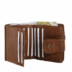 Harbour 2nd Kleinbörse Damen Kleine Stella Charming Cognac -Aufbewahrungstasche Geschäft 0 0860b64cd5eafad 1280x1280