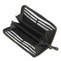 Harbour 2nd Langbörse Damen Lina B3/2262 Charming Cognac -Aufbewahrungstasche Geschäft 0 0860b69f6d968a5 1280x1280