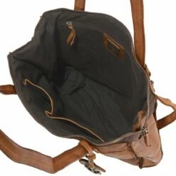 Harbour 2nd Damenrucksack Franka Charming Cognac -Aufbewahrungstasche Geschäft 0 0860b6ab9e475b6 1280x1280