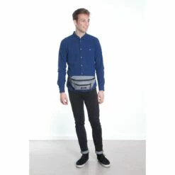 Eastpak Bauchtasche Authentic Doggy Bag Sunday Grey -Aufbewahrungstasche Geschäft 0 0860efc6b768de8 1280x1280