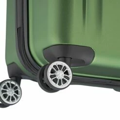 Travelite Reisetrolley City 4W M Erw. 68cm Grün -Aufbewahrungstasche Geschäft 0 08615286c497b7f 1280x1280
