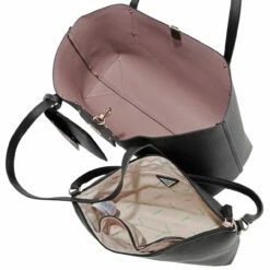 Guess Shopper Eco Brenton Tote Black 17 Guess Shopper Eco Brenton Tote Black -Aufbewahrungstasche Geschäft 0 0861d63186d3a87 1280x1280