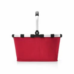 Reisenthel Einkaufskorb Carrybag 22l Florist Peach -Aufbewahrungstasche Geschäft 0 08628588ee55437 1280x1280