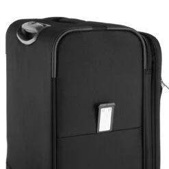 Samsonite Reisetrolley PopSoda Spinner 66cm Schwarz 21 Samsonite Reisetrolley PopSoda Spinner 66cm Schwarz -Aufbewahrungstasche Geschäft 0 0862882c2bdf297 1280x1280