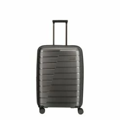 Travelite Kofferset 3tlg. Air Base L/M/S Anthrazit 29 Travelite Kofferset 3tlg. Air Base L/M/S Anthrazit -Aufbewahrungstasche Geschäft 0 0862c6231bb2b57 1280x1280