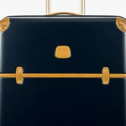 BRIC'S Reisetrolley Bellagio 76cm Blue/tan -Aufbewahrungstasche Geschäft 0 08634dd237dac7e 1280x1280