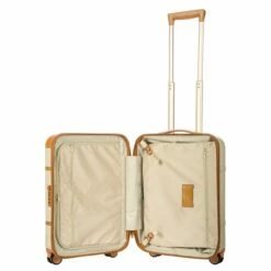 BRIC'S Reisetrolley Bellagio 55cm Panna -Aufbewahrungstasche Geschäft 0 08634dd2606ca33 1280x1280
