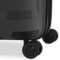 STRATIC Reisetrolley Straw + M 66cm Dark Grey 17 STRATIC Reisetrolley Straw + M 66cm Dark Grey -Aufbewahrungstasche Geschäft 0 0863644891d7815 1280x1280