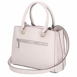 Guess Kurzgriff Tasche Noelle Girlfriend Satchel Light Rose 22 Guess Kurzgriff Tasche Noelle Girlfriend Satchel Light Rose -Aufbewahrungstasche Geschäft 0 0863e81e5795aef 1280x1280