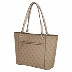 Guess Shopper Noelle Elite Tote Latte Logo 23 Guess Shopper Noelle Elite Tote Latte Logo -Aufbewahrungstasche Geschäft 0 0863eeb64627c51 1280x1280