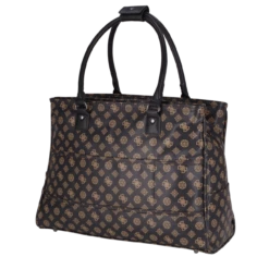 Guess Shopper Wilder Brown -Aufbewahrungstasche Geschäft 0 0864027f1d54fa2 1280x1280