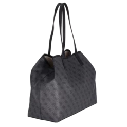 Guess Shopper Vikky Large Tote Coal 24 Guess Shopper Vikky Large Tote Coal -Aufbewahrungstasche Geschäft 0 086418e749246cf 1280x1280