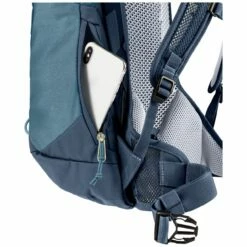 Deuter Rucksack AC Lite 16l Atlantic Ink -Aufbewahrungstasche Geschäft 0 08641b8919d3e4f 1280x1280