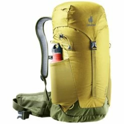 Deuter Rucksack AC Lite 24l Turmeric Khaki 22 Deuter Rucksack AC Lite 24l Turmeric Khaki -Aufbewahrungstasche Geschäft 0 08641b8a51eec20 1280x1280