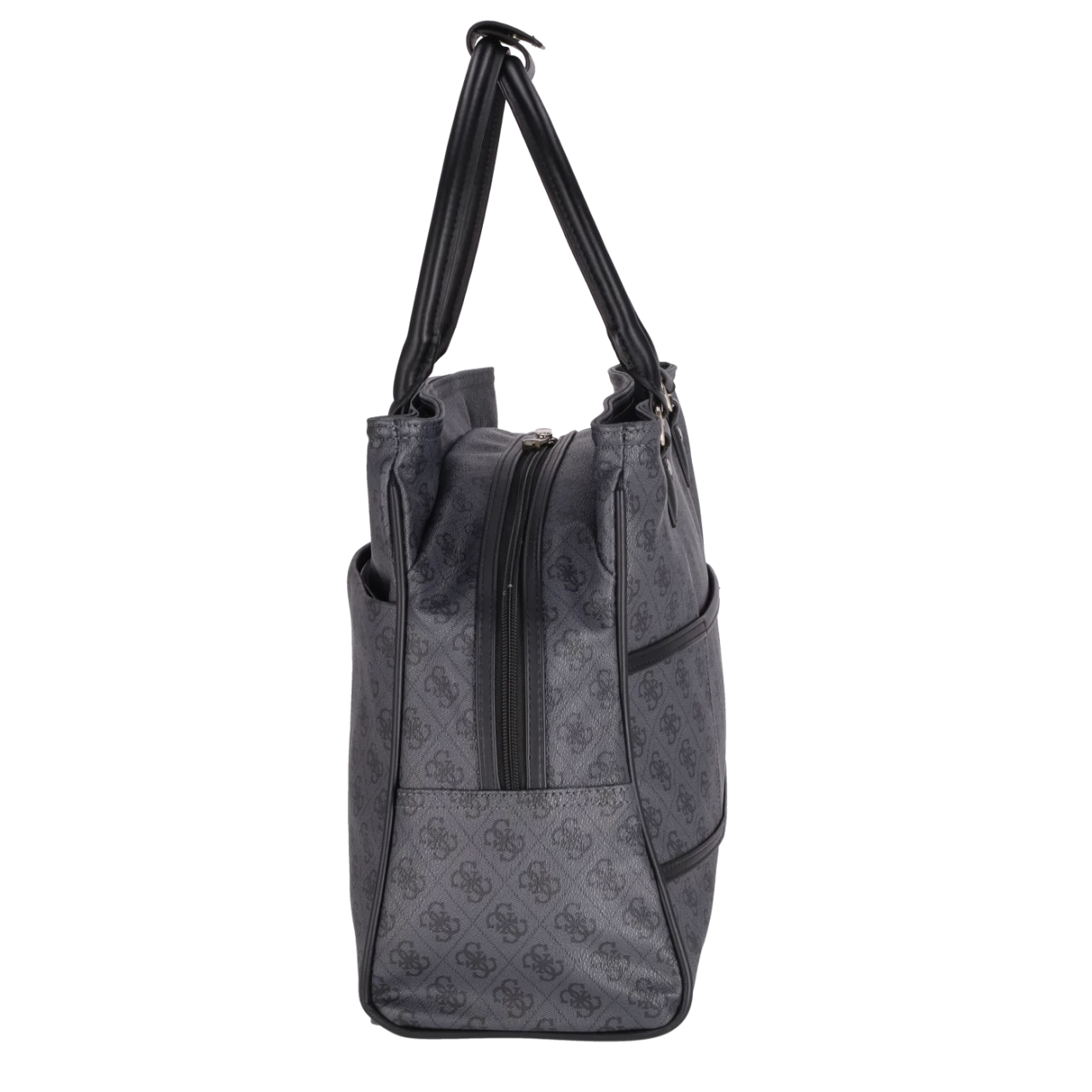 Guess Shopper Jesco Coal 10 Guess Shopper Jesco Coal – Bild 8