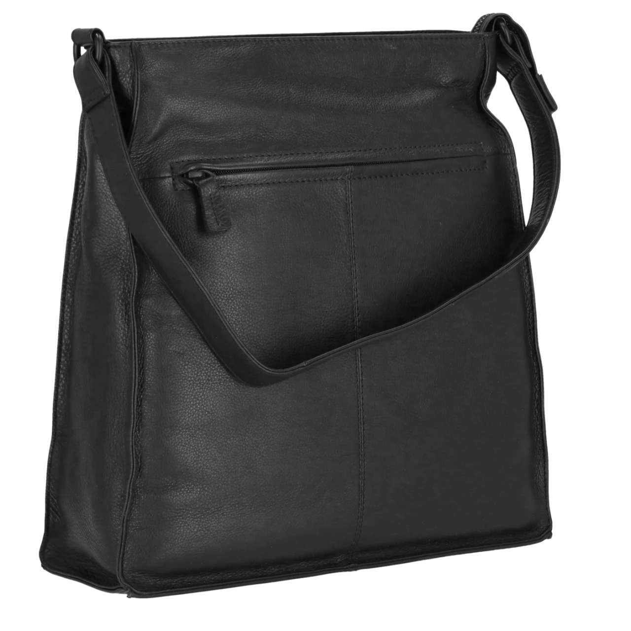Voi Beuteltasche 21251 Schwarz 10 Voi Beuteltasche 21251 Schwarz – Bild 8